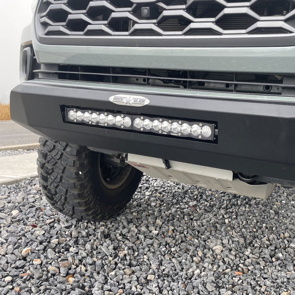 Rock Slide Engineering 16-23 Toyota Tacoma Front Bumper