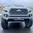 Rock Slide Engineering 16-23 Toyota Tacoma Front Bumper-1