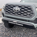 Rock Slide Engineering 16-23 Toyota Tacoma Front Bumper-2
