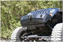 Rock Slide 07-18 Jeep JK 2-4 Door Rigid Series Skid Plate-1