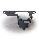 Turn Offroad 2021+ Ford Bronco High Clearance ACC Relocation Bracket-2