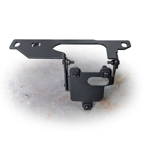 Turn Offroad 2021+ Ford Bronco High Clearance ACC Relocation Bracket - 0