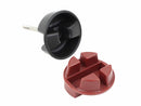 Fishbone Offroad 07-18 Jeep Wrangler JK 4 Door Hard Top Key-2