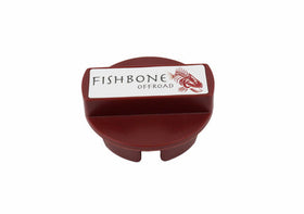 Fishbone Offroad 07-18 Jeep Wrangler JK 4 Door Hard Top Key