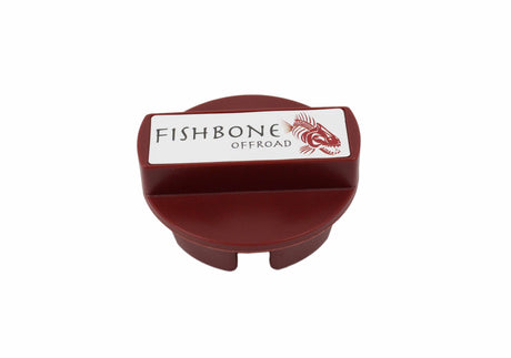 Fishbone Offroad 07-18 Jeep Wrangler JK 4 Door Hard Top Key