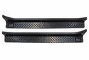 Fishbone Offroad 2018+ Jeep Wrangler JL Jeep JL Entry Guards 2 Door-1