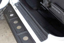 Fishbone Offroad 2020+ Jeep Gladiator JT Entry Guards-2