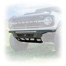 Turn Offroad 2021+ Ford Bronco Hyperlyte Front Bumper & Skid Plate-1