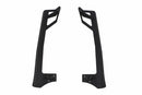 Fishbone Offroad 07-18 Jeep Wrangler JK 52In Light Bar Bracket-1