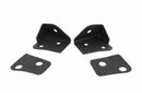 Fishbone Offroad 07-18 Jeep Wrangler JK Windshield Light Bracket-1