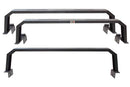 Fishbone Offroad 05-22 Toyota Tundra Bed Rack 74In Bed Tackle Rack-3