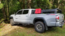 Fishbone Offroad 2016+Toyota Tacoma Long 74In Tackle Rack-2