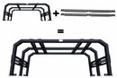 Fishbone Offroad 61In Tackle Racks Top Rails-1