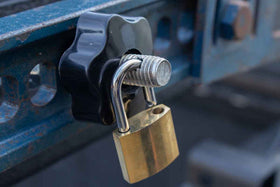 Fishbone Offroad Hi-Lift Jack Mount Kit - 0