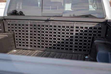 Fishbone Offroad Tacoma Front Bed Molle Panel