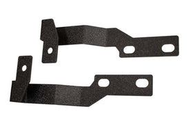 Fishbone Offroad 05-15 Toyota Tacoma Ditch Light Brackets