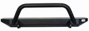 Fishbone Offroad 87-95 Jeep YJ YJ Wrangler Piranha Front Bumper w Tube Guard-1