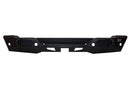 Fishbone Offroad 2018+ Jeep Wrangler JL Mako Rear Bumper-1