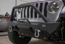 Fishbone Offroad 2018+ Jeep Wrangler JL Mako Front Bumper-2