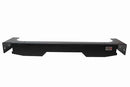 Fishbone Offroad 07-18 Jeep Wrangler JK Rubicon/Unlimited Rear Bumper Delete-1