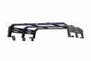Fishbone Offroad 88-22 Chevy/GMC 61In Tackle Rack Short Bed-1