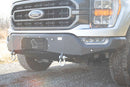 Fishbone Offroad 2021+ Ford F150 Front Bumper - Black-2