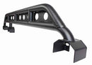 Fishbone Offroad 07-18 Jeep Wrangler JK 4 Door Steel Side Steps - Black Textured Powdercoat-3