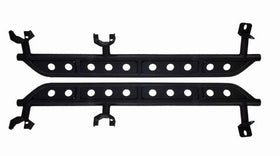Fishbone Offroad 2018+ Jeep Wrangler JL Step Slider 4 Door