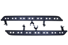 Fishbone Offroad 2020+ Jeep Gladiator JT Step Sliders