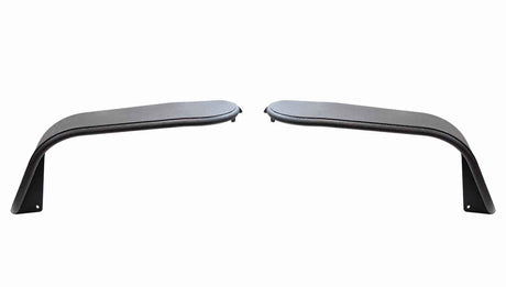 Fishbone Offroad JL/JT Front Steel Tube Fenders