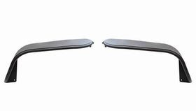 Fishbone Offroad JL/JT Front Steel Tube Fenders