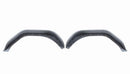 Fishbone Offroad 2020+ JT Gladiator Rear Steel Tube Fenders-1
