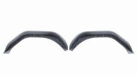Fishbone Offroad 2020+ JT Gladiator Rear Steel Tube Fenders