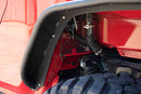 Fishbone Offroad 2020+ JT Gladiator Rear Steel Tube Fenders-2