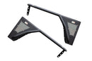 Fishbone Offroad 97-06 Jeep Wrangler Front Fenders Paintable Mesh Upgrade-1