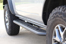 Fishbone Offroad 2021+ Ford Bronco Side Steps  - Black-2