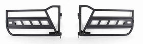 Fishbone Offroad 18-22 Jeep Wrangler JL Front Tube Doors