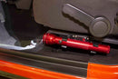 Fishbone Offroad 07-18 Jeep Wrangler JK Flashlight Mount Front Seat-2
