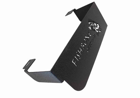 Fishbone Offroad 97-06 Jeep LJ Wrangler TJ Unlimited Wheel Well Storage Bins