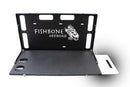 Fishbone Offroad  Tailgate Table - Black-1