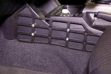 Fishbone Offroad 2016+ Toyota Tacoma Center Console Molle Panel