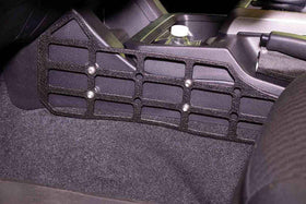 Fishbone Offroad 2016+ Toyota Tacoma Center Console Molle Panel - 0