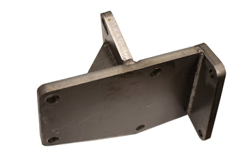 Rust Buster 1976-1986 Jeep CJ Steering Box Brace - 0