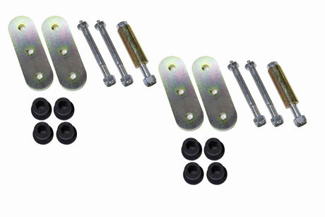 Fishbone Offroad 76-86 Jeep CJ-7 Rear Greaseable Shackle