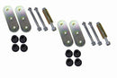 Fishbone Offroad 76-86 Jeep CJ-7 Rear Greaseable Shackle-2
