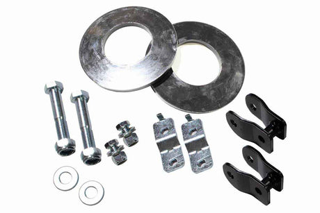 Fishbone Offroad 05-Present Ford F250/F350 2.5In Leveling Kit