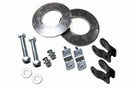 Fishbone Offroad 05-Present Ford F250/F350 2.5In Leveling Kit-2