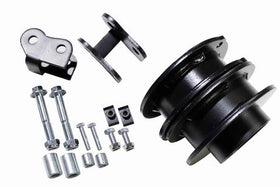 Fishbone Offroad 07-Present Toyota Tundra 2.5In Leveling Kit