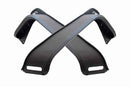 Fishbone Offroad 2018+ Jeep Wrangler JL/Gladiator Front Fenders Elite Steel-1