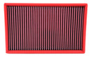 BMC 2008+ Volkswagen CC (358) 3.6L FSI Replacement Panel Air Filter-1